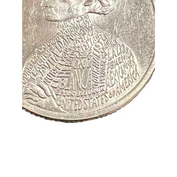 Coin 2023 P -Jovita Idar women's quarter - Picture 6 of 7